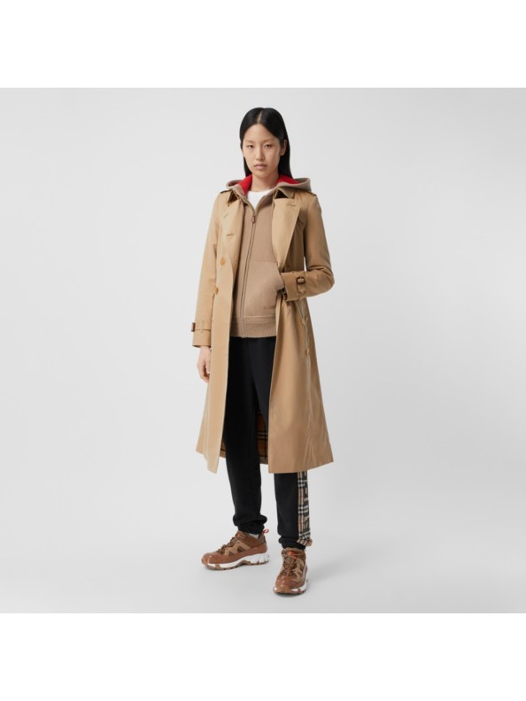 The Trench Coat Burberry