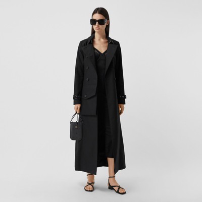burberry childrens trench coat