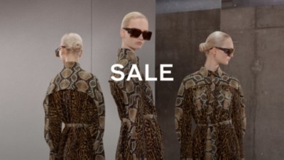 Sale | Official Burberry® Website