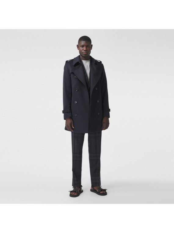 Trenchcoats Fur Herren Burberry