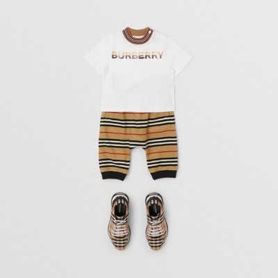 burberry t shirt toddler