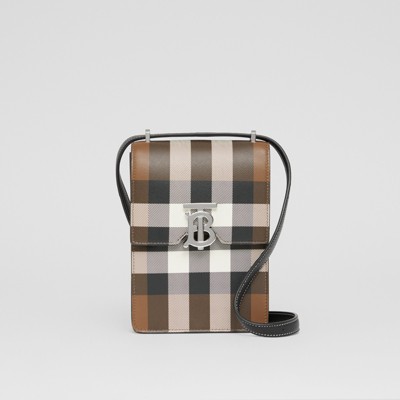 burberry bag accessories