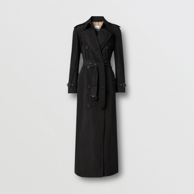 burberry custom trench coat