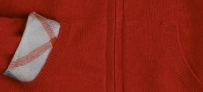MILITARY RED