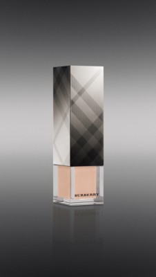 Sheer Foundation - Trench No.02