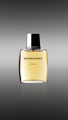 Burberry For Men Eau de Toilette 100ml