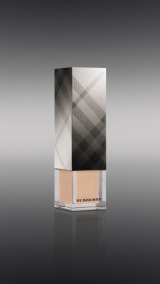 Sheer Foundation - Trench No.01