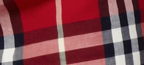 BERRY RED