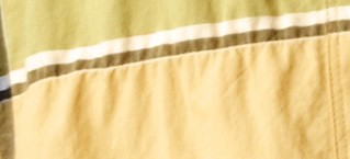 DARK MUSTARD
