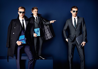 EXPLORE THE SPRING/SUMMER 2013 CAMPAIGN