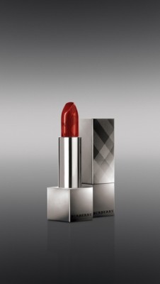 Lip Cover - Ruby No.18