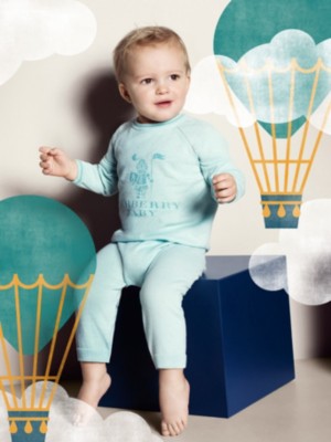 BABY BOY 0-24 MONTHS