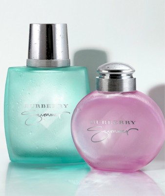 SHOP BURBERRY SUMMER LIMITED EDITION FRAGRANCES