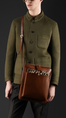 Felt Patch Pocket Utility Jacket