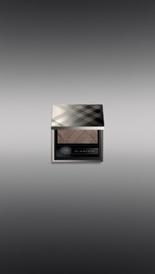 Sheer Eye Shadow - Taupe Brown No.07