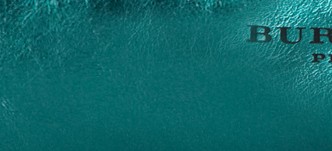 METALLIC PETROL BLUE