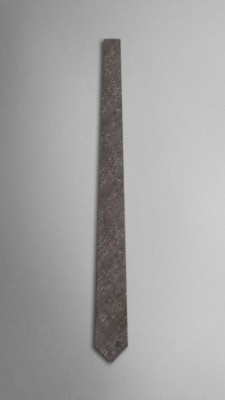 Silk Tweed Tie