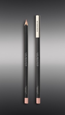 Lip Definer - Nude Beige No.01