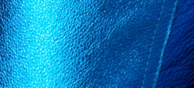 METALLIC BLUE