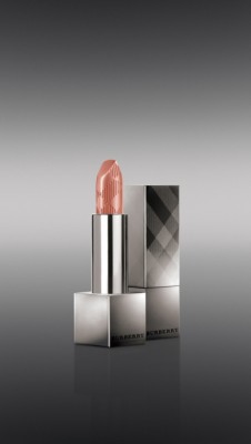 Lip Cover - Nude Rose No.25