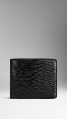 Lizard ID Wallet