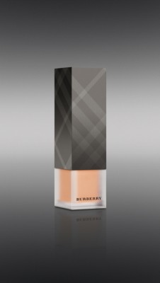 Velvet Foundation - Trench No.204