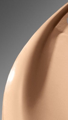 Sheer Foundation - Trench No.03