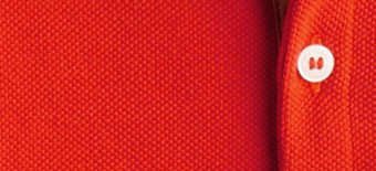 ORANGE RED