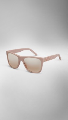 Square Frame Sunglasses