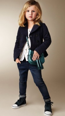 SHOP CHILDRENSWEAR