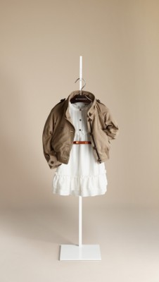 Cropped Funnel Neck Bomber Jacket