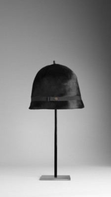 Ponyskin Cloche