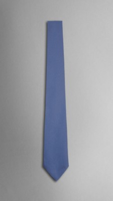 Woven Silk Tie