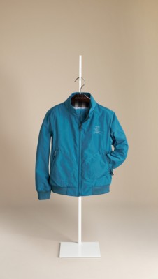 Packaway Blouson