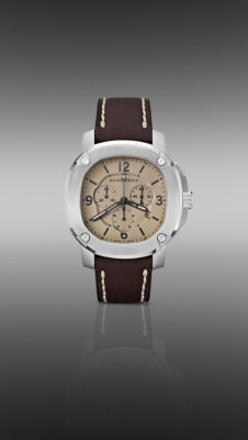 The Britain BBY1101 47mm Chronograph