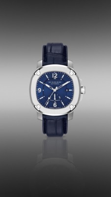 The Britain BBY1001 47mm Automatic Power Reserve