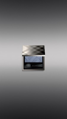 Sheer Eye Shadow - Slate Blue No.15