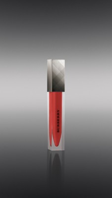 Lip Glow - Ruby Red No.16