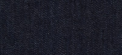 INDIGO RINSE WASH