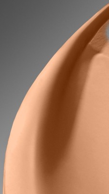 Velvet Foundation - Trench No.208