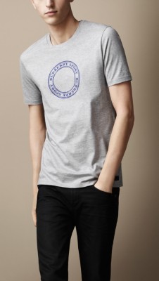 Sport Collection Graphic T-Shirt