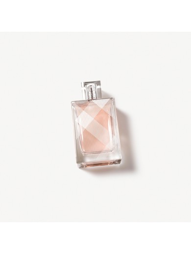 burberry brit 博柏利英伦风格女士淡香水 50ml