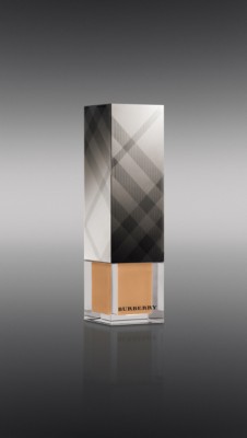 Sheer Foundation - Trench No.08