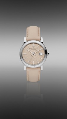 The City BU9107 34mm