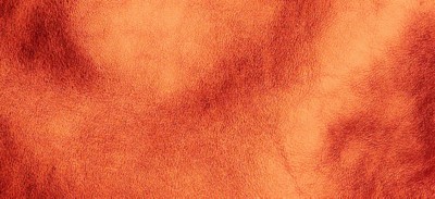 METALLIC TANGERINE