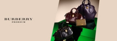 Prorsum Bags