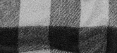 DARK CHARCOAL CHECK