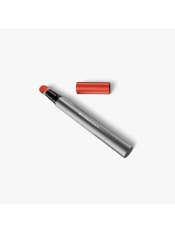 Lip Velvet Crush – Tangerine Red No.58
