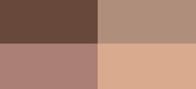 PALE PINK TAUPE