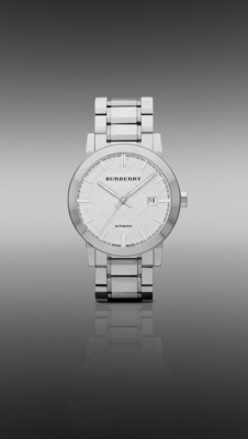 The City BU9300 42mm Automatic